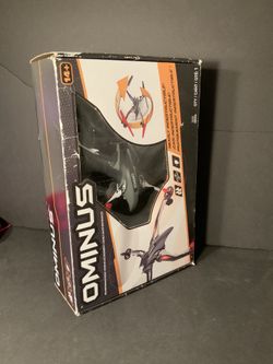 Ominous And Dromida Drones 