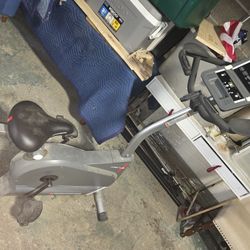 exercise bike indor