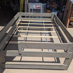 (2) New Queen Size Bed Frames
