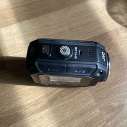 JVC Action Sport Camera GC-XA1 ADIXXION