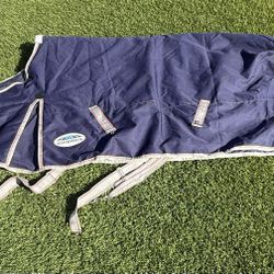Horse Blanket 78