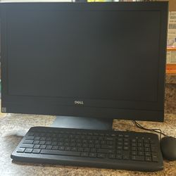 Dell Optiplex 7440-AIO All In One Desktop 