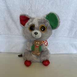 Medium Mouse “Mac”