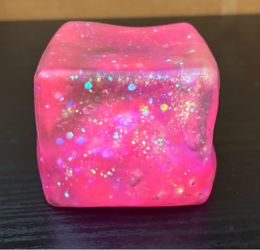 Nee Doh Cube