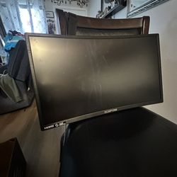 (2 Of) Sceptre IPS 24" Gaming Monitor 165Hz