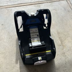 Doona Base Car Seat Stroller