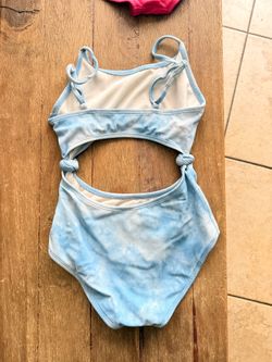 Little girl target swimsuit
