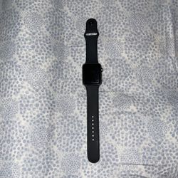 Apple 3 Series Watch Barely Worn