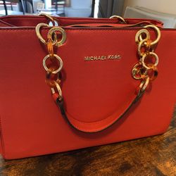 Brand New Michael Kors Handbag