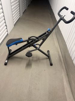 Merach Squat Exercise Machine – Like New Condition