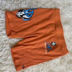 Chrome Hearts Matty Boy Biker Shorts