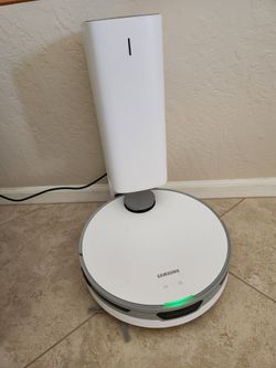 Robot Vacuum 
