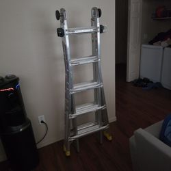 Gorilla Ladder Multi Size Ladder