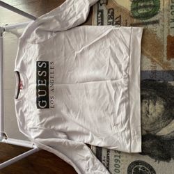 Guess Shirt 