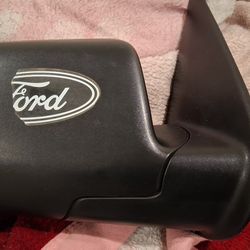 Espejo de un ford explorer 2006