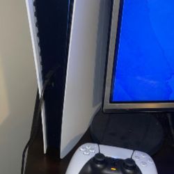 PS5 DIGITAL