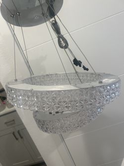 Chandelier’s