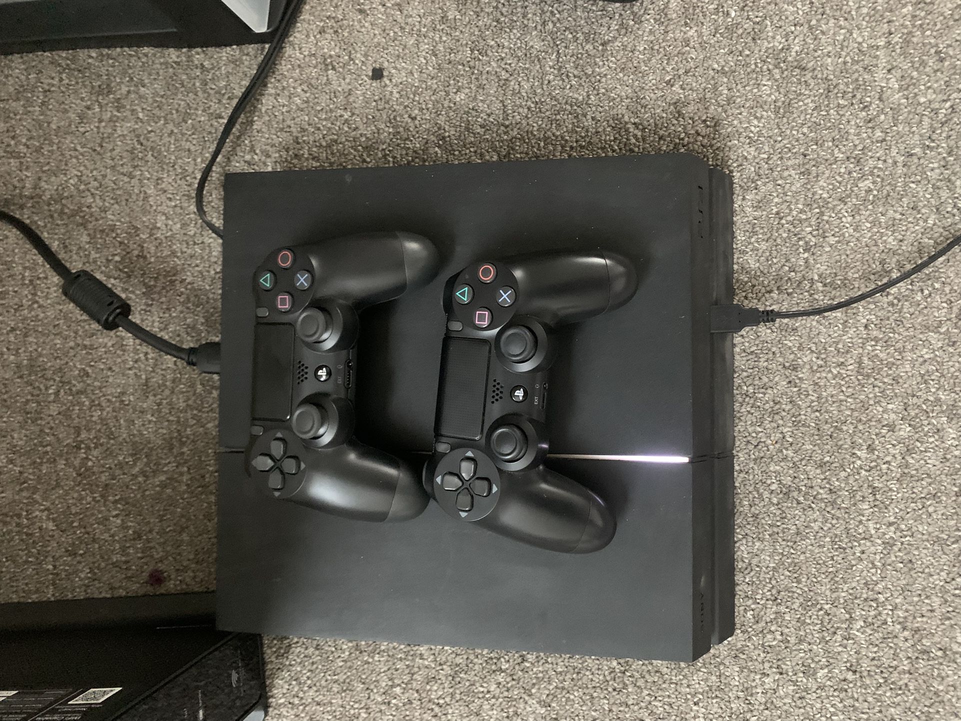 PS4