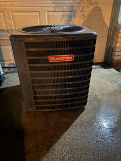 3 ton a/c