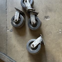 Wheels
