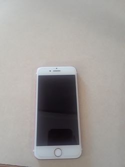 IPHONE 7S ROSE GOLD