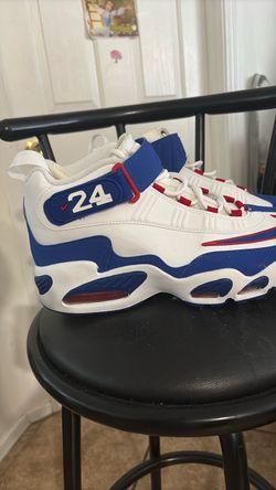 King Griffey jr new size 12