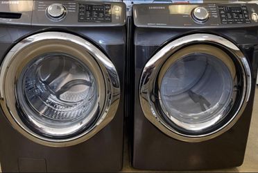 Washer Dryer Repair 