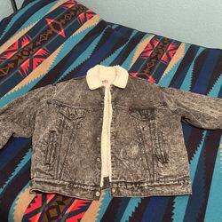 Levi’s Jacket 