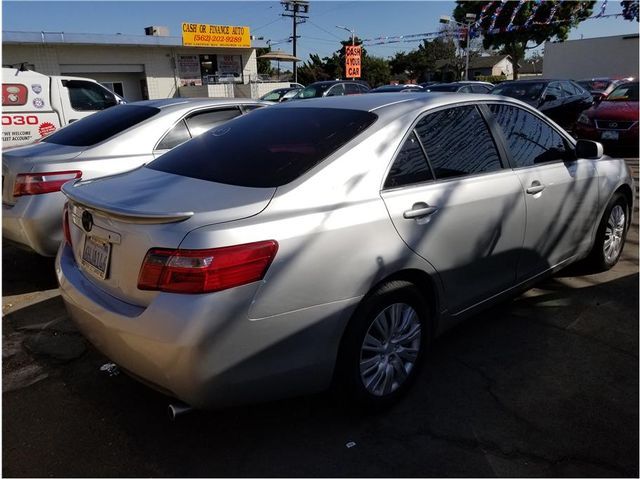 2009 Toyota Camry