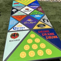 Beer Pong Table 
