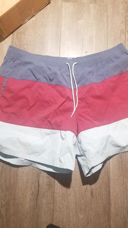 Swimming shorts
