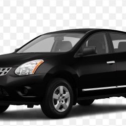 2013 Nissan Rogue