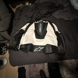 Alpine Star Motorcycle Riding Jackets 