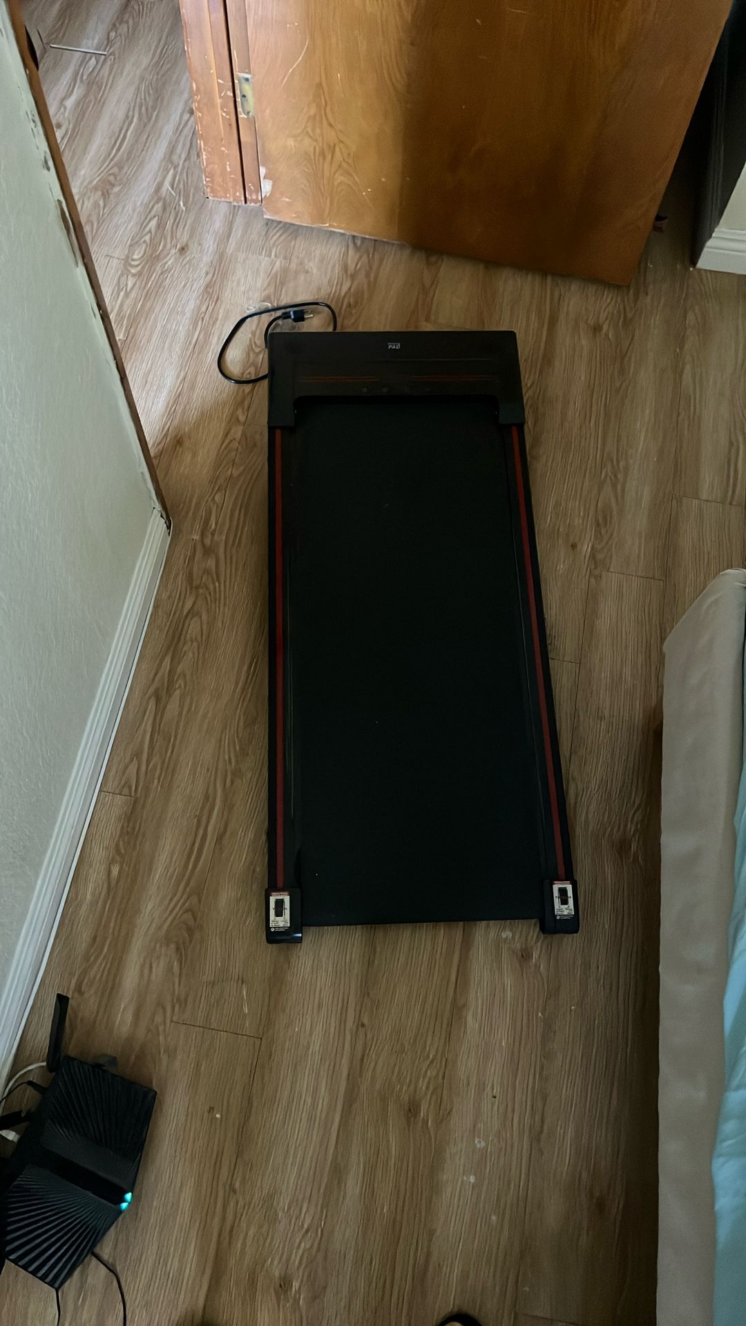 Treadmill Sperax brand