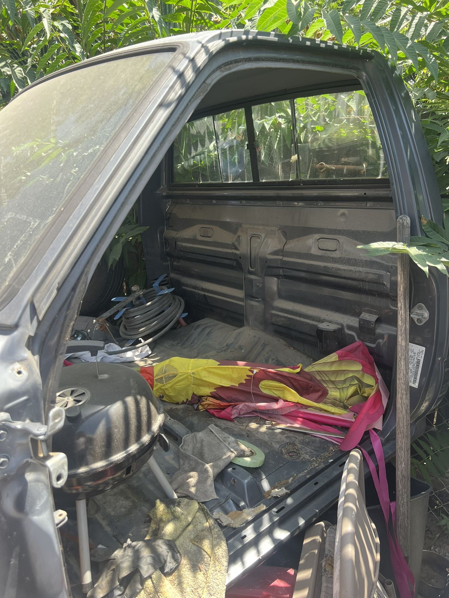 1990 Toyota Pick-Up