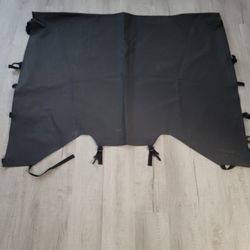 Jeep Wrangler Bikini Top,HEADER & Tonneau  Cover