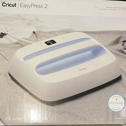 Cricket Iron Press