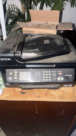 Epson printer
