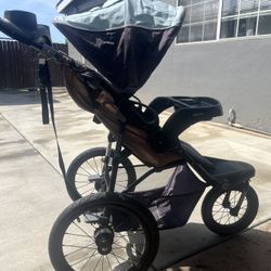 Baby Stroller 