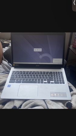 Aver Chromebook