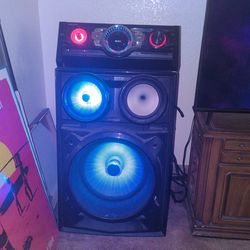 Speakers