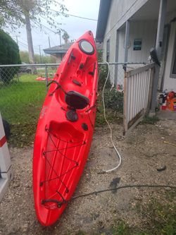 perception sport pescador 12'
