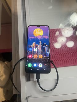 Galaxy A20