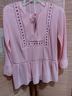 Ladies Express blouse
