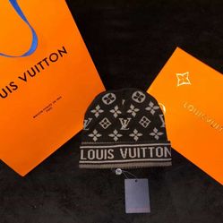 LV Beanie NEED GONE!