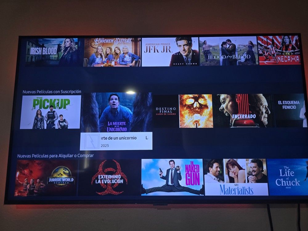 Tv