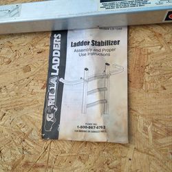 Ladder Stabilizer Thumbnail