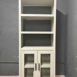 Bookcase 