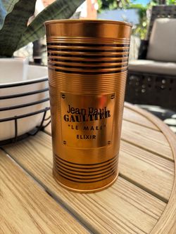 Jean Paul Gaultier Le Male Elixir Cologne