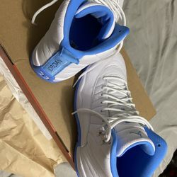 Jordan 12 Mello